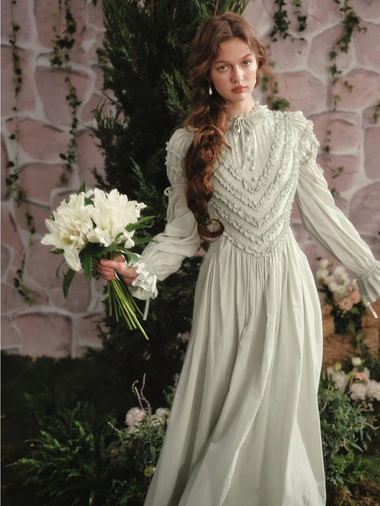 Lacemade Dresses & Skirts - NEW LaceMade Forest Whisperers Dress Size XS